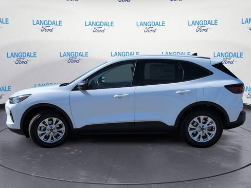 New 2026 Ford Escape Active image 10
