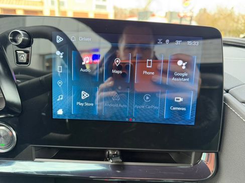 Used 2024 Chevrolet Corvette Stingray Preferred Conv w/ Z51 Performance Package image 23