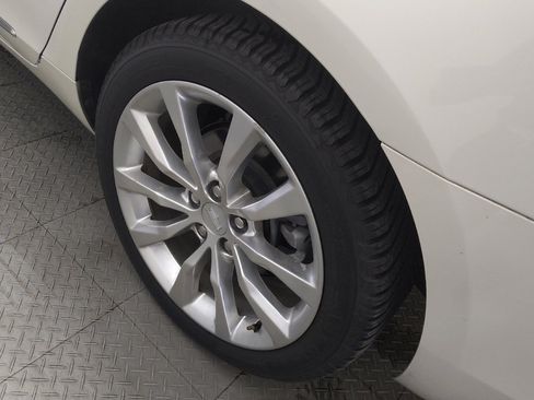 Used 2016 Cadillac XTS Luxury FWD image 31
