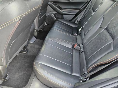 Used 2019 Subaru Crosstrek 2.0i Limited w/ Moonroof Package w/Navigation image 19