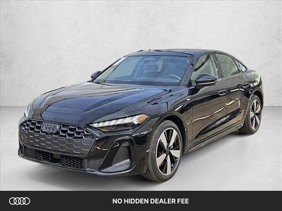 New 2026 Audi A5 2.0T Premium Plus