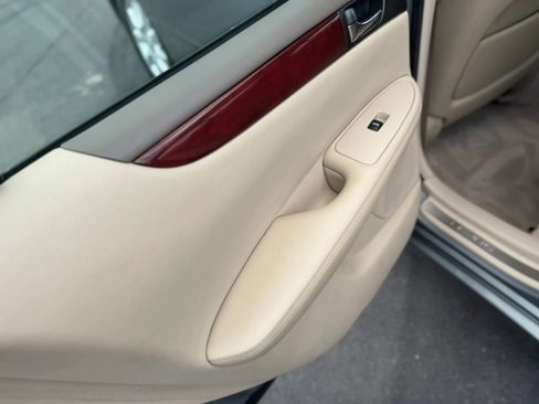 Used 2002 Lexus ES 330 FWD image 34