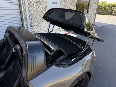 Used 2019 Porsche 911 Targa 4S AWD/4WD image 53