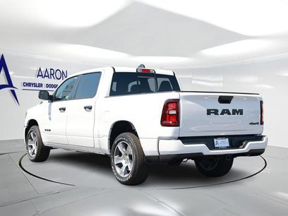 New 2026 RAM 1500 Express
