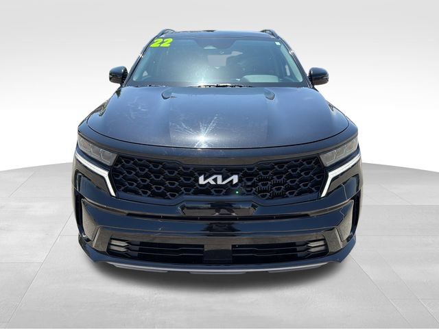 Used 2022 Kia Sorento SX FWD image 2