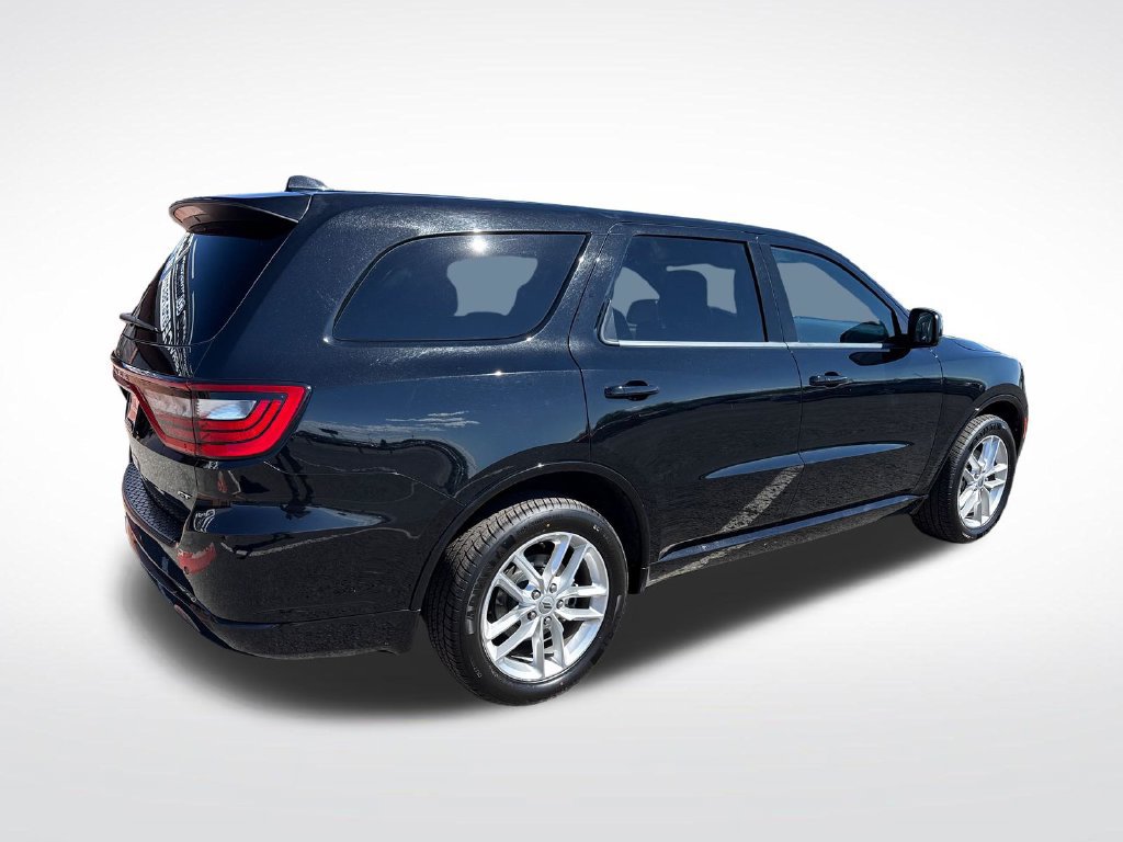 Used 2023 Dodge Durango GT AWD/4WD image 10