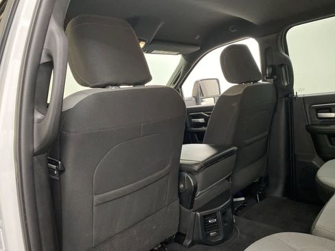 Used 2024 RAM 2500 Big Horn image 16