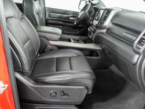 Used 2019 RAM 1500 Sport w/ Level 2 Equipment Group image 7