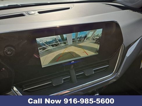 New 2026 Chevrolet Trax ACTIV w/ Driver Confidence Package image 8