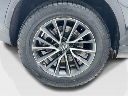 Used 2022 Lexus NX 350 AWD w/ Premium Package image 50