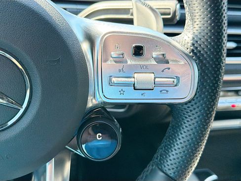 Used 2023 Mercedes-Benz GLE 53 AMG 4MATIC Coupe image 39