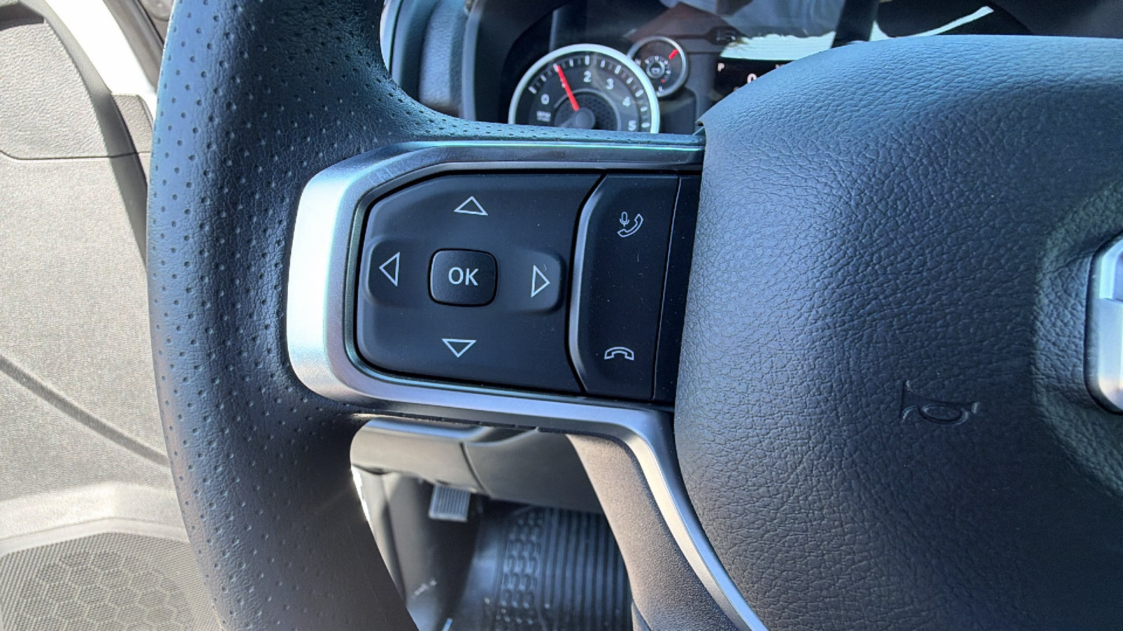 New 2027 RAM 2500 Tradesman AWD/4WD image 23