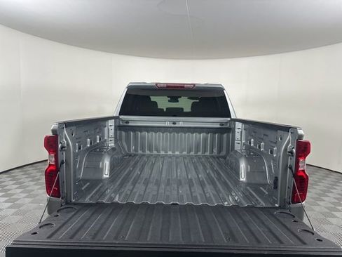 Used 2026 Chevrolet Silverado 1500 LT AWD/4WD image 25