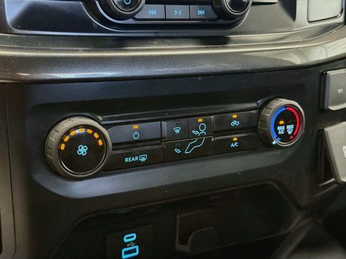 Used 2023 Ford F150 XL w/ STX Appearance Package RWD image 10