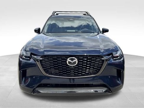 New 2026 MAZDA CX-90 3.3 Turbo S w/ Premium Package AWD/4WD image 8