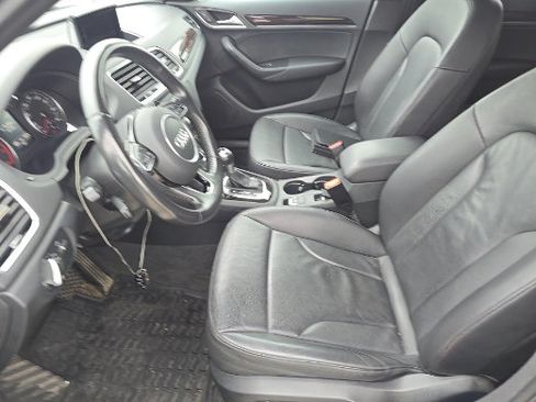 Used 2016 Audi Q3 2.0T Premium Plus w/ Technology Package AWD/4WD image 3