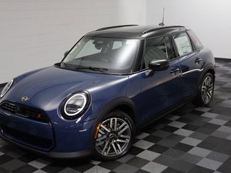 New 2026 MINI Cooper S video 2