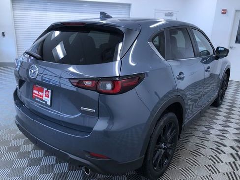 Used 2025 MAZDA CX-5 Carbon Edition image 35