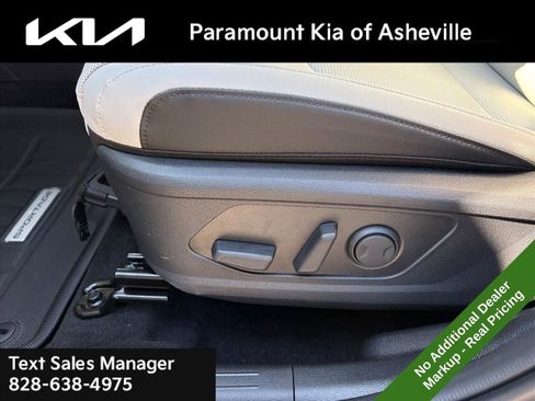 New 2026 Kia Sportage EX image 19