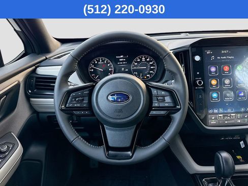 New 2026 Subaru Forester Premium image 28