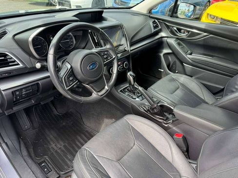 Used 2017 Subaru Impreza 2.0i Limited image 5