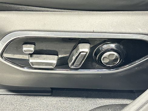 Certified 2023 Jeep Grand Cherokee L Summit AWD/4WD image 19
