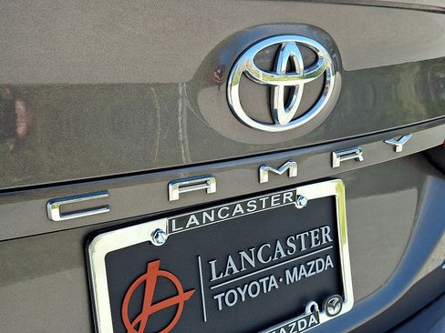 Used 2024 Toyota Camry XSE image 29
