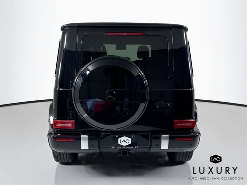 Used 2023 Mercedes-Benz G 63 AMG AMG G 63 image 7