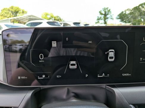 Certified 2025 Kia K4 GT-Line Turbo FWD image 33