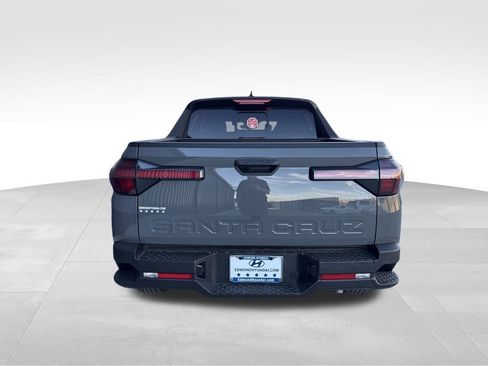 New 2026 Hyundai Santa Cruz SEL FWD image 8