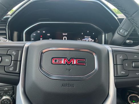 New 2026 GMC Sierra 1500 Elevation AWD/4WD image 17