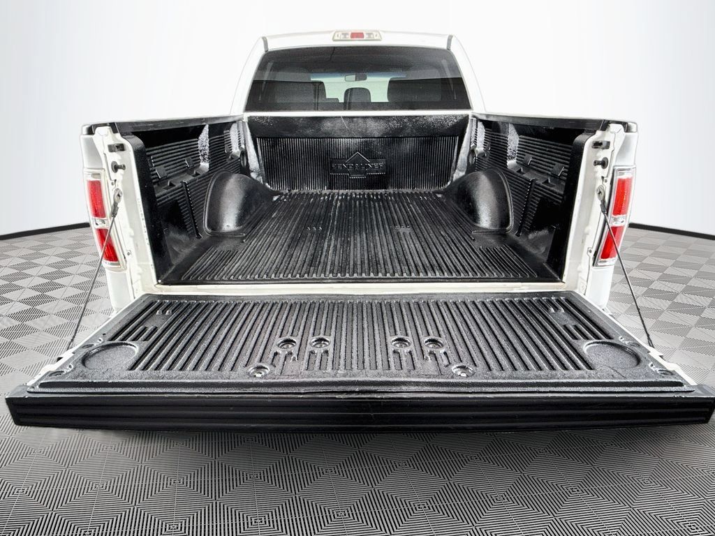 Used 2014 Ford F150 XLT w/ XTR Package AWD/4WD image 23