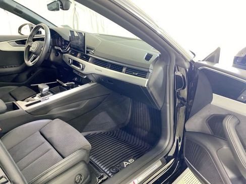 Used 2023 Audi A5 2.0T Premium Plus w/ Premium Plus AWD/4WD image 36