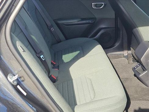 Used 2025 Kia K4 EX FWD image 18