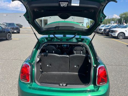 Used 2023 MINI Cooper SE FWD image 26