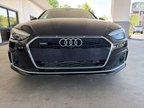 Used 2022 Audi A5 2.0T Premium Plus AWD/4WD image 26