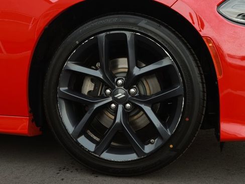 Used 2023 Dodge Charger GT w/ Blacktop Package image 5