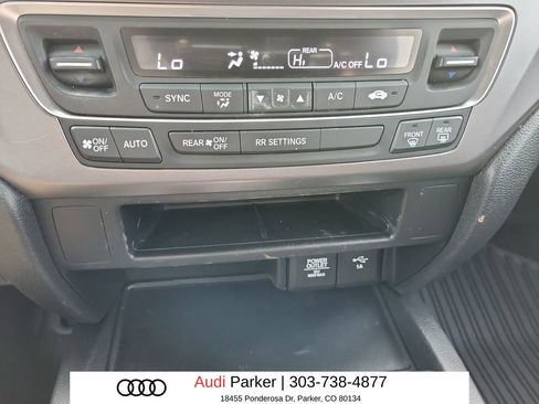 Used 2019 Honda Passport Sport image 21
