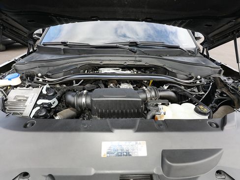 Certified 2023 Lincoln Aviator Reserve w/ Equipment Group 201A AWD/4WD image 11