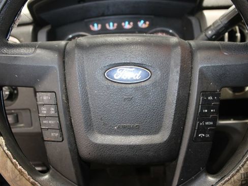 Used 2013 Ford F150 XLT w/ Trailer Tow Pkg AWD/4WD image 19