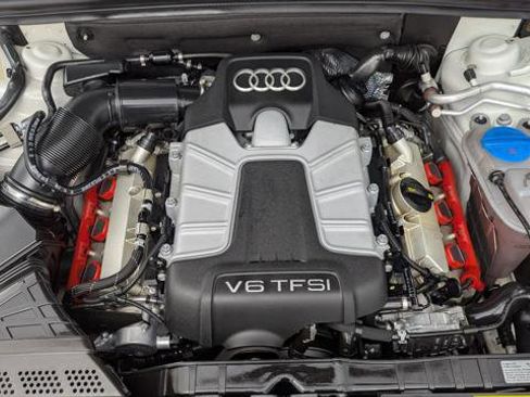 Used 2017 Audi S5 3.0T Coupe AWD/4WD image 28