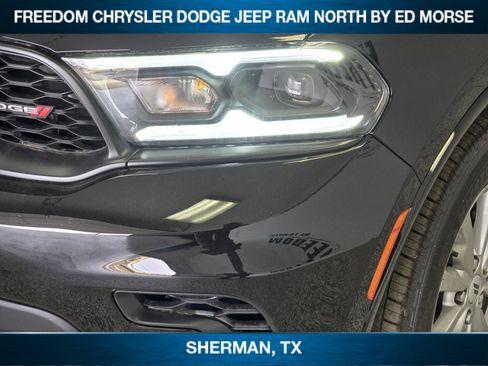 New 2026 Dodge Durango GT image 5