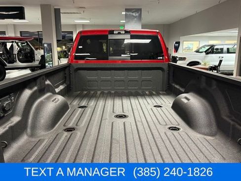 New 2026 RAM 2500 Laramie image 13