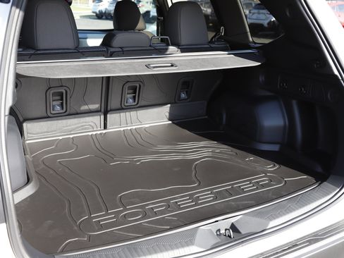 New 2026 Subaru Forester Premium image 5