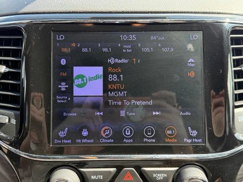 Used 2020 Jeep Grand Cherokee Altitude RWD image 13