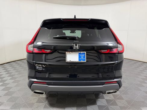 Used 2024 Honda CR-V Sport-L image 9