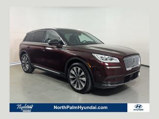 Used 2020 Lincoln Corsair Reserve w/ Equipment Group 201A AWD/4WD video 1