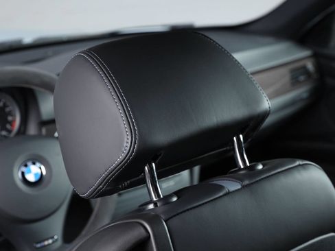 Used 2012 BMW M3 Coupe image 82