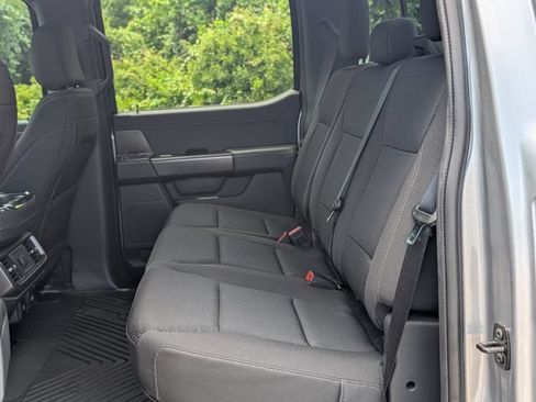 Used 2024 Ford F150 XLT w/ Equipment Group 302A MID AWD/4WD image 24