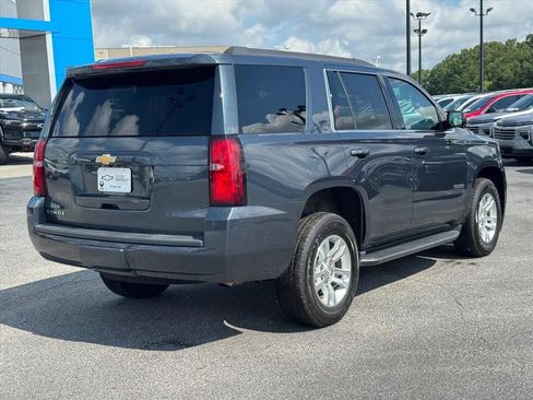 Used 2020 Chevrolet Tahoe LT AWD/4WD image 3
